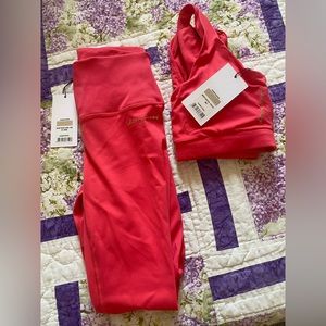 Whitney Simmons Gymshark Set V2